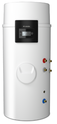 Remeha Azorra Ace warmtepompboiler